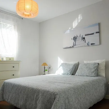 Modern House In Bajamar Apartment *