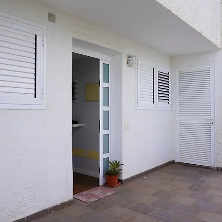 Appartement Modern House In Bajamar (La Laguna)