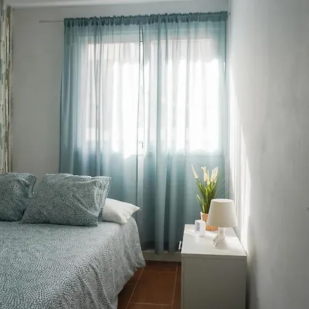 Modern House In Bajamar Apartment Bajamar (La Laguna)