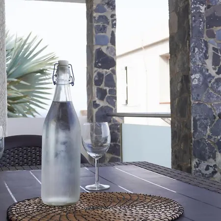 Appartement Modern House In Bajamar (La Laguna)