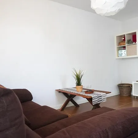Apartment Modern House In Bajamar *
