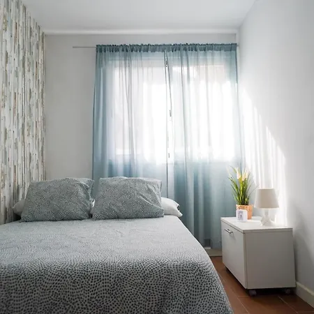 Modern House In Appartement Bajamar (La Laguna)