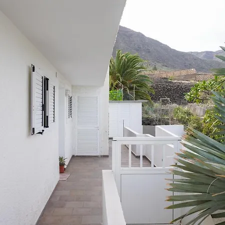 Appartement Modern House In