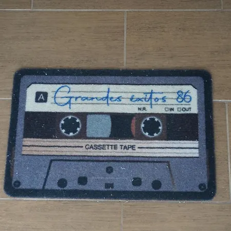 Appartement Modern House In *