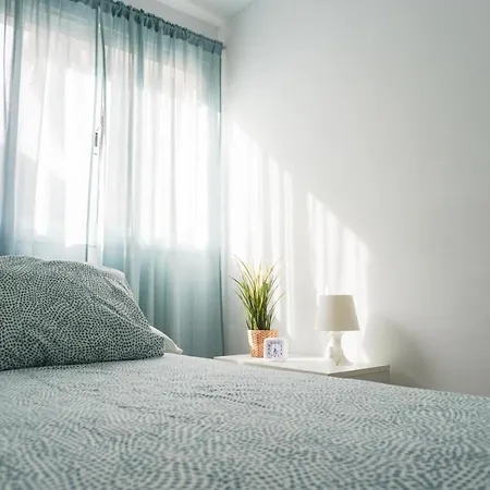Modern House In Bajamar Apartment Bajamar (La Laguna)