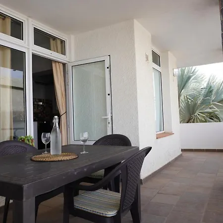 Modern House In Appartement *