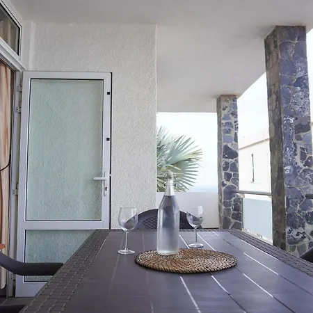 Modern House In Bajamar Bajamar (La Laguna)