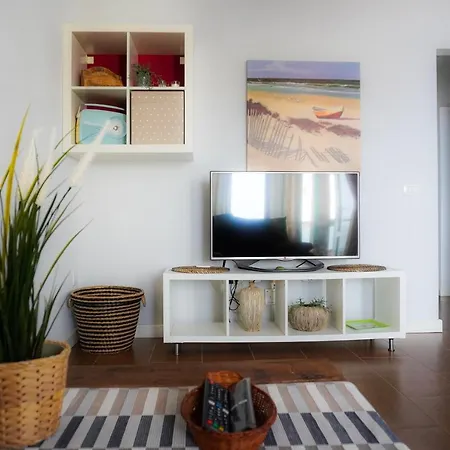 Modern House In Appartement *