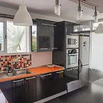 Modern House In Διαμέρισμα *