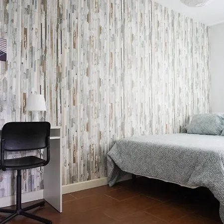 Modern House In Apartamento Bajamar (La Laguna)