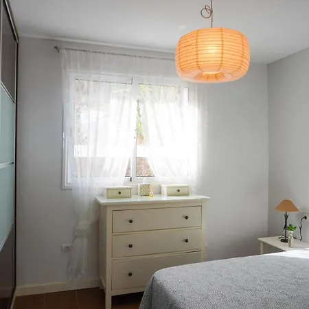 公寓 Modern House In