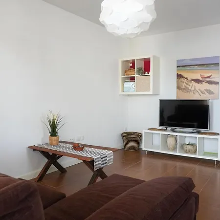 公寓 Modern House In