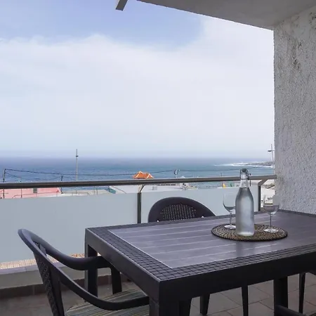 Modern House In Apartamento Bajamar (La Laguna)