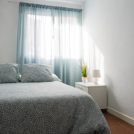 Modern House In Apartamento *