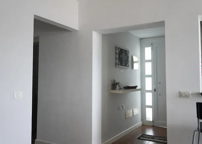Modern House In *