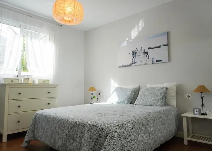 Modern House In Apartment *