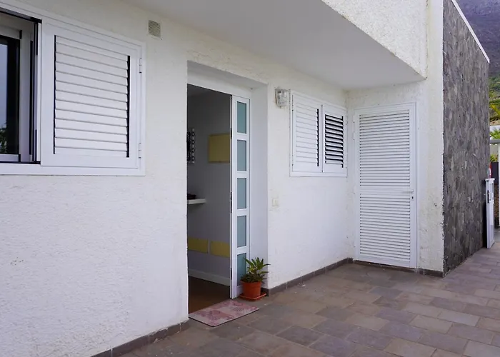 Apartment Modern House In Bajamar (La Laguna)