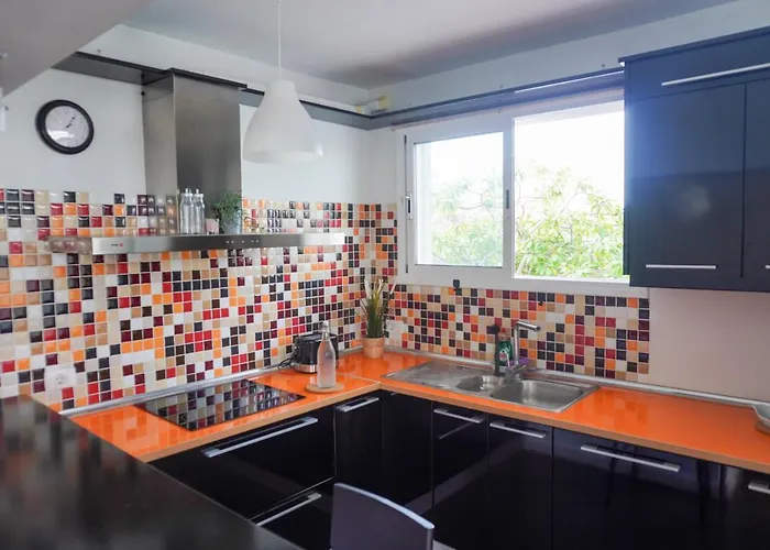 Modern House In *