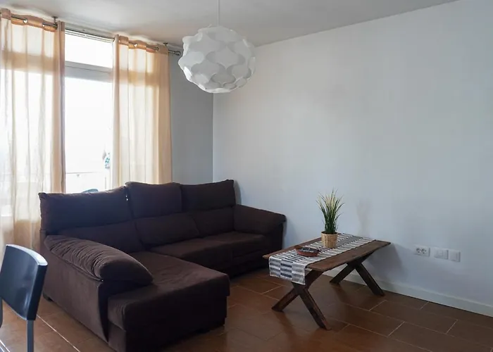 Modern House In Apartment